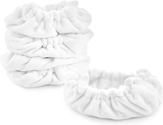 Steam cleaning cloths - 5 pack