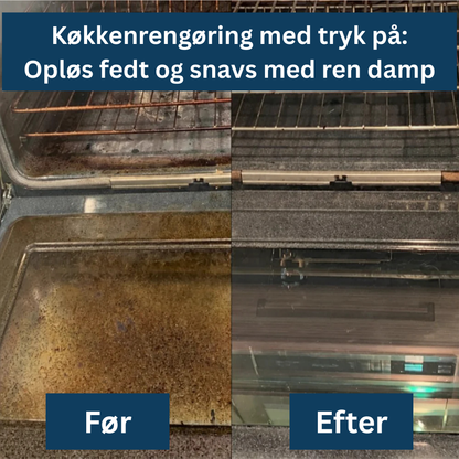 CevaSteam™ Max