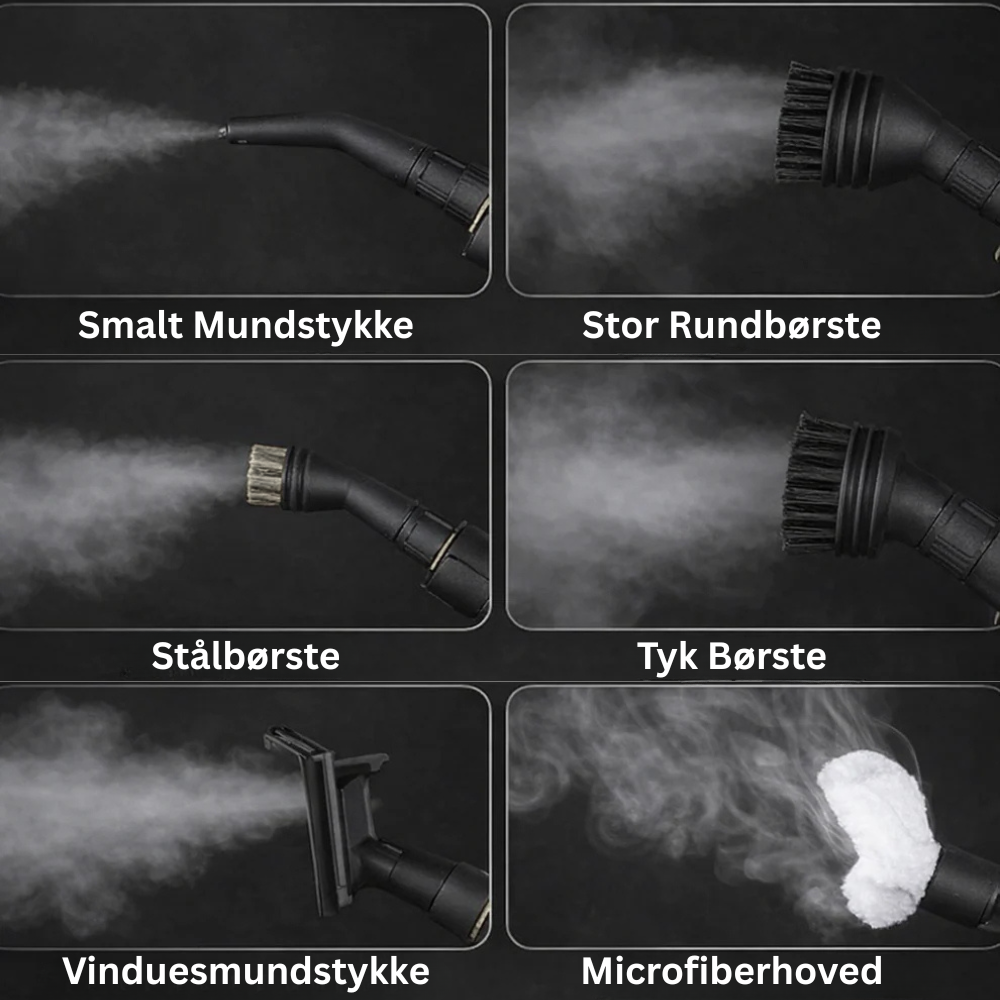 CevaSteam™ Max