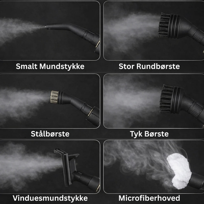 CevaSteam™ Max