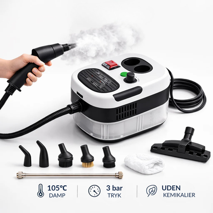 CevaSteam™ Max