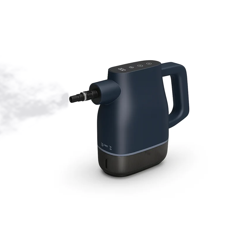 CevaSteam™ Damprenser